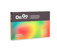 OnGo, ProAntro®, 20 cápsulas.