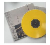Ongoing Dispute [VINYL] [Vinilo]