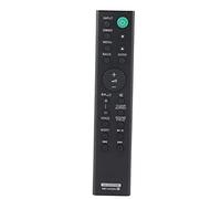 Ongoion Mando a Distancia para el Mando a Distancia de la Barra de Sonido, Mando a Distancia HT-CT390 para Sony, HT-RT3 para Sony Sound Ba