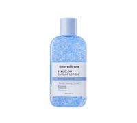ongredients - Bakuglow Capsule Lotion 150ml