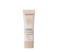 ongredients - Crema Unificadora con Color Skin Barrier Radiant Cream