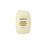 ongredients - Loción Skin Barrier Calming EX edición guasha