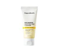 ongredients - Mini Limpiador Skin Barrier Moisture Deep