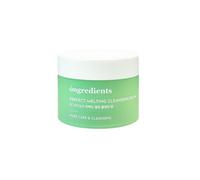 ongredients - Perfect Melting Cleansing Balm - 100ml