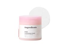 ongredients - Pore Cleansing Pad - 60pads