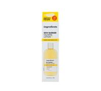 ongredients - Set de Prueba Crema Facial Calmante Skin Barrier Calming Lotion EX Sachet Set