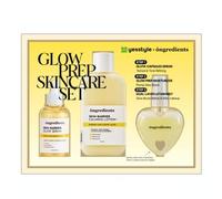 ongredients - Set Exclusivo en YesStyle Glow Prep Skincare