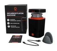 ONGROK Máquina de descarboxilador
