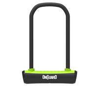 ONGUARD 8153GR - Neon U-Lock STD (115 x 230mm - 11mm) - Verde