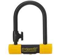 ONGUARD - ANTIRROBO U ONGUARD CON SOPORTE BULLDOG MINI 8013