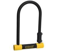 ONGUARD Bulldog DT U-Lock W/Cable 4.5 "x 9" 4 'cable