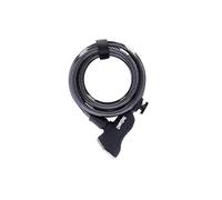 ONGUARD CANDADO Cable Doberman X 185cm 12mm Negro