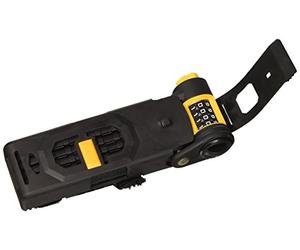 ONGUARD CANDADO Plegable COMBINACION K9 88.5cm NEG