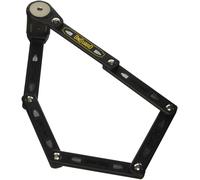 Onguard K9 Heavy Duty 112.5mm Candado Plegable + Llaves