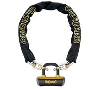 ONGUARD CANDADO Cadena Mastiff 110 cm x 10 mm DIAMETRO 14 mm