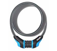 ONGUARD Neon Combo Cable Lock 180 x 12mm