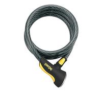 ONGUARD Sistema ANTIRROBO Cable Akita 8036 185 CM Ø 20MM