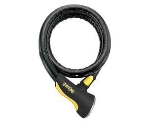 ONGUARD Sistema ANTIRROBO Cable BLINDADO Rottweiler 8025