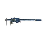 ONGVXR Calibrador de Distancia Central Digital 5-150/5-200/5-300 mm Calibrador Digital electrónico de Acero Inoxidable(5-200mm)