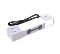 ONGVXR Célula de Carga voladiza 60KG del Haz for los Dispositivos de pesaje electrónicos con el Cable(Size:80KG)