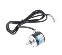 ONGVXR Codificador rotatorio incremental fotoeléctrico 100/200/360/400/500/600P/R 5 V-24 V(500pr)