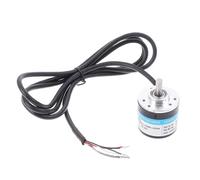 ONGVXR Codificador rotatorio incremental fotoeléctrico 100/200/360/400/500/600P/R CC 5 V-24 V(200pr)