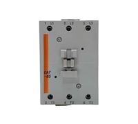 ONGVXR Contactor de CA CA7-85-00 CA 24 V/CA 110 V/CA 230 V/CA 400 V(AC110V)
