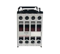ONGVXR Contactor de CA CL02A310T CA 24 V/CA 110 V/CA 220 V/CA 380 V(AC220V)