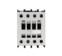 ONGVXR Contactor de CA CL03A310M CA 220 V/CA 24 V/CA 110 V/CA 380 V(AC110V)