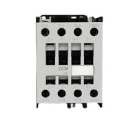 ONGVXR Contactor de CA CL04A310M CA 24 V/CA 110 V/CA 220 V/CA 380 V/CA 230 V(AC220V)