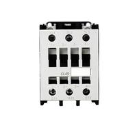 ONGVXR Contactor de CA CL45A300M CA 24 V/CA 110 V/CA 220 V/CA 380 V/CA 48 V(AC24V)