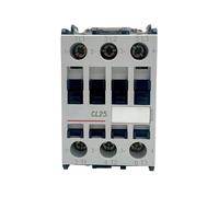 ONGVXR Contactor de CC CL25D311T CC 24 V/CC 110 V/CC 220 V(DC220V)