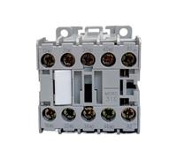 ONGVXR Contactor de CC MCRC031AT DC24V/DC110V/DC220V(DC24V)