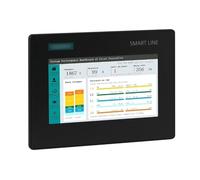 ONGVXR HMI 1000 IE Panel 10 Pantalla TFT panorámica 6AV6648-0DE11-3AX0