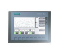 ONGVXR HMI de 7 Pulgadas, Panel táctil básico KTP700, Interfaz Hombre-máquina 6AV2123-2GB03-0AX0