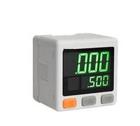 ONGVXR Interruptor de presión con Pantalla Digital Interruptor de presión electrónico Manómetro de vacío Digital(MS31P021A)