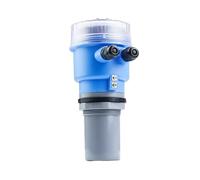 ONGVXR Sensor de Nivel de Agua sin Contacto, Rango de 5 m, 10 m y 20 m, Salida de señal 4-20 mA/RS485/0-10 V for medición de Altura de líquido.(0-10V,0-20m)