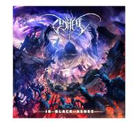 Onheil - In black ashes