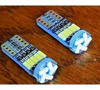 onhyuxng 2 Bombillas LED de luz Trasera 318 322 332 420 430 425 445 455 AM35424 57M7013 Reemplazo for Deere OEM