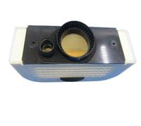 onhyuxng 2 filtros de Aire 36A133843. Compatible con BENTAYGA 6.0L 2017 2018 Compatible con Q7 (4MB) SQ7 4.0 TDI Quattro