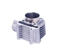 onhyuxng Bloque de Cilindros de Gran Cilindro de 61mm for GY6, 180cc, 4 Tiempos, ATV, Go-Kart, Buggy, ciclomotor, Quad