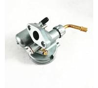 onhyuxng Carburador de Motocicleta Apto for ciclomotor Puch MS50 SDP MV MS DS VZ 12mm 1/12/225 SSE