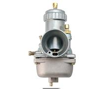 onhyuxng Carburador Universal de Motocicleta Apto for de Combustible MZ ETZ250