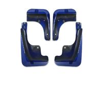 onhyuxng Guardabarros compatibles con ES XZ10 ES250 ES350 ES300H 250 300H 350 Guardabarros Guardabarros for Coche (Color: Cristal Perla) lianhgq824620iqih33(Bursting Blue)