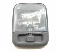 onhyuxng Luz de Lectura Interior Trasera de Estilo de Coche, lámpara de Techo Interior, Luces de Techo compatibles con Paladin NV200, for automóviles