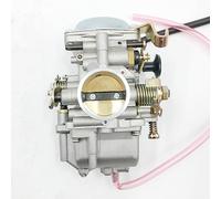 onhyuxng Piezas de Repuesto Carburador Apto for Exciter 250 SR250 SR 250 Carb 3Y6-13586-00 1980 1981 1982 Fácil de reemplazar