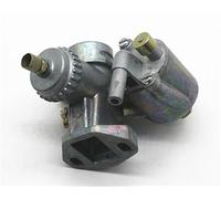 onhyuxng Piezas de Repuesto Carburador Jawa 50 Apto for ciclomotor Jawa 50 Carburador Jawa Carburador de Motocicleta de 22 mm Carburador ATV Fácil de reemplazar