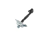 onhyuxng ZUK 4 Uds tapón de Puerta de Coche Correa de retención limitador Brazo de bisagra Apto for Hilux 2004-2015 Fortuner 2005-2015