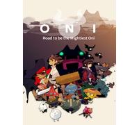 Oni: Road to be the Mightiest Oni (PC) - Steam Key - GLOBAL