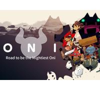 ONI - Road to be the Mightiest Oni (PC) Steam Key - GLOBAL